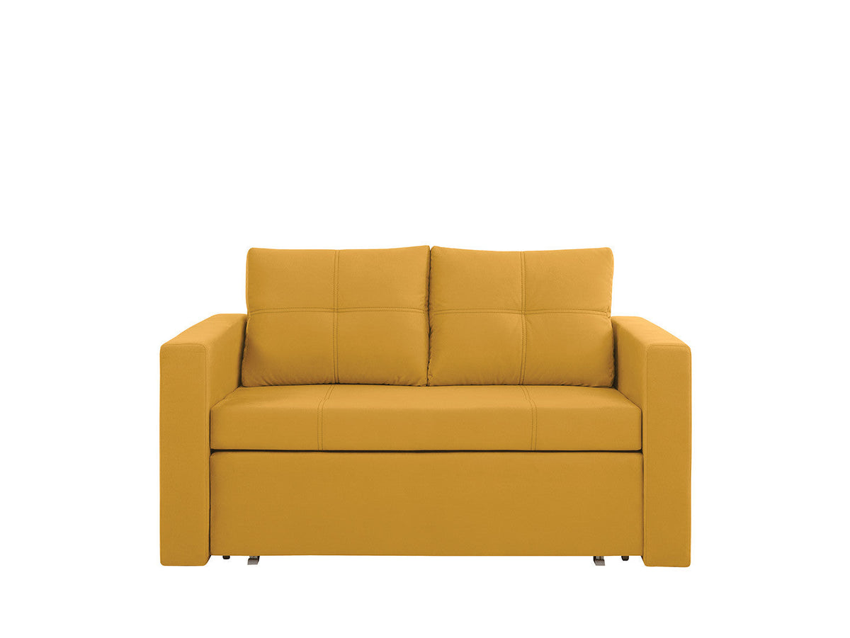 Bunio III 2FBK — Sofa Bed with Storage