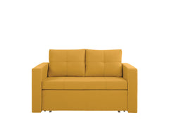 Bunio III 2FBK — Sofa Bed with Storage