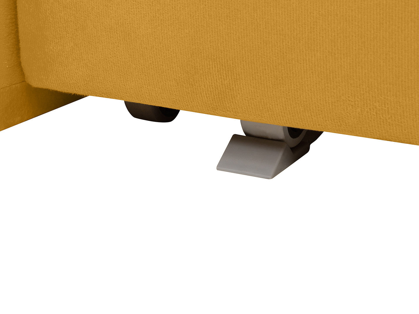 Bunio III 2FBK — Sofa Bed with Storage