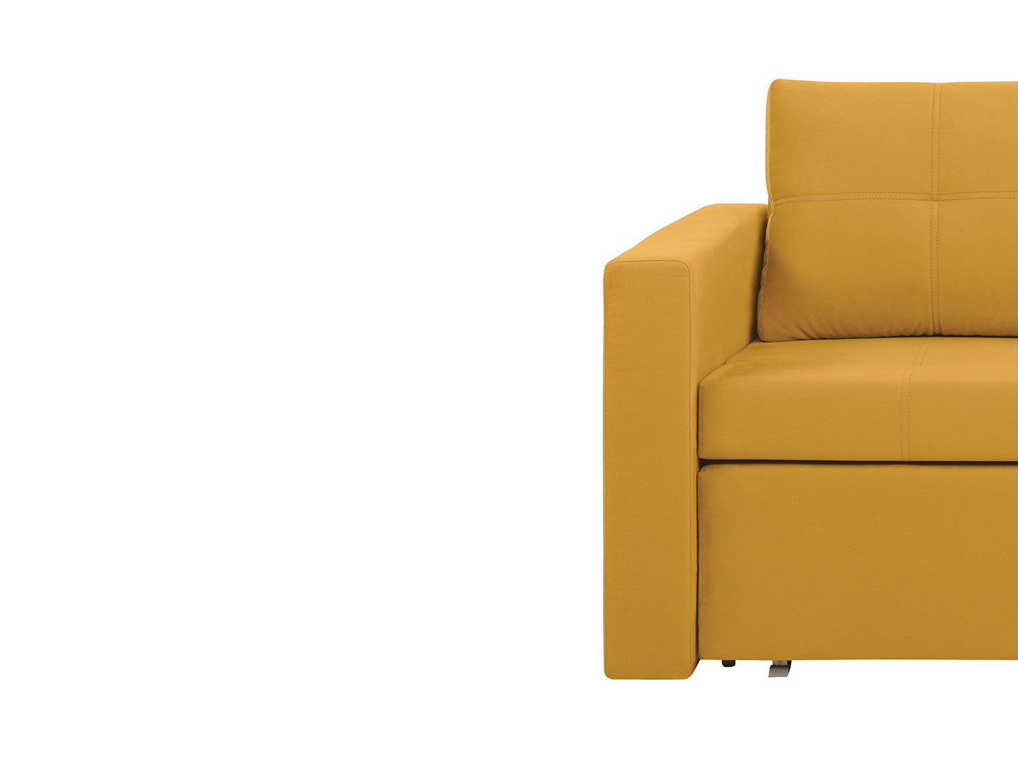 Bunio III 2FBK — Sofa Bed with Storage