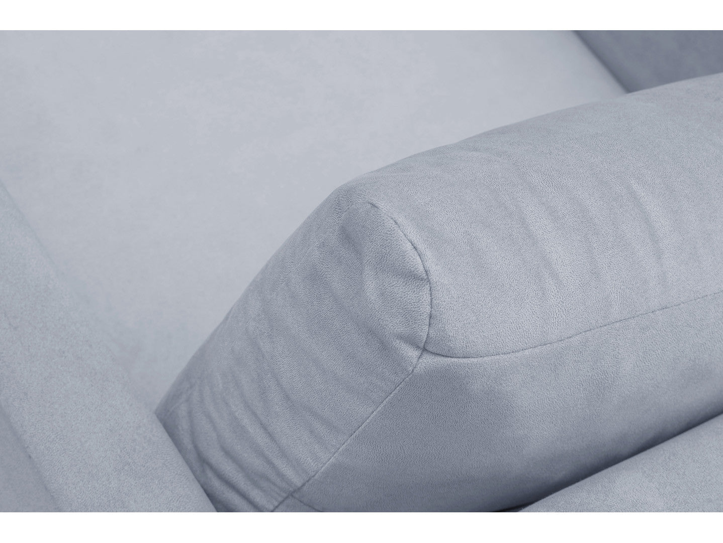 Bunio — Compact Sofa Bed | 98 × 88 cm | Sleeping Surface 80 × 189 cm | Space-Saving