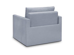 Bunio — Compact Sofa Bed | 98 × 88 cm | Sleeping Surface 80 × 189 cm | Space-Saving