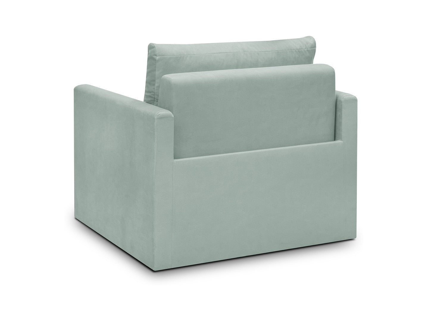 Bunio — Compact Sofa Bed with Storage