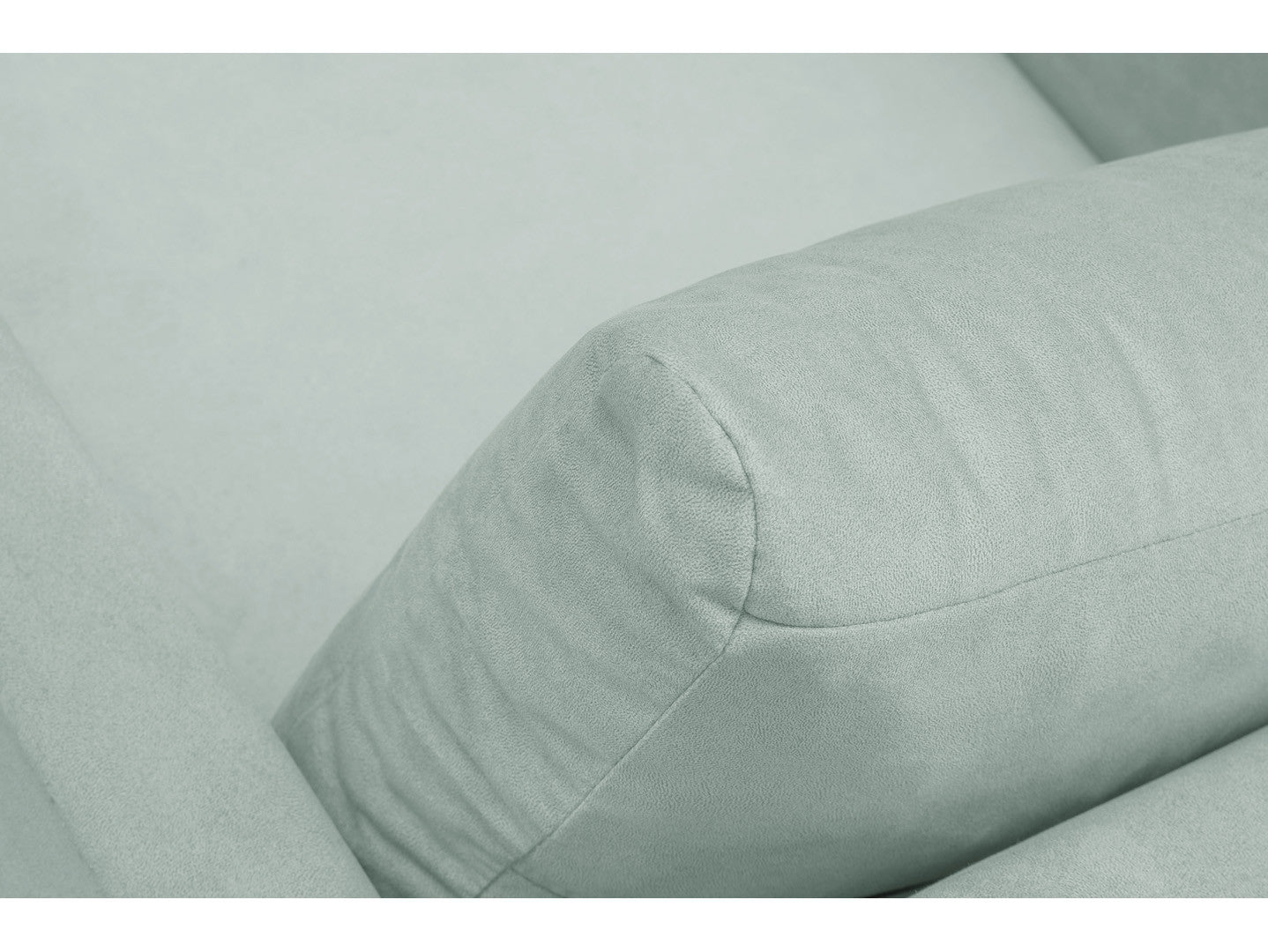 Bunio — Compact Sofa Bed with Storage