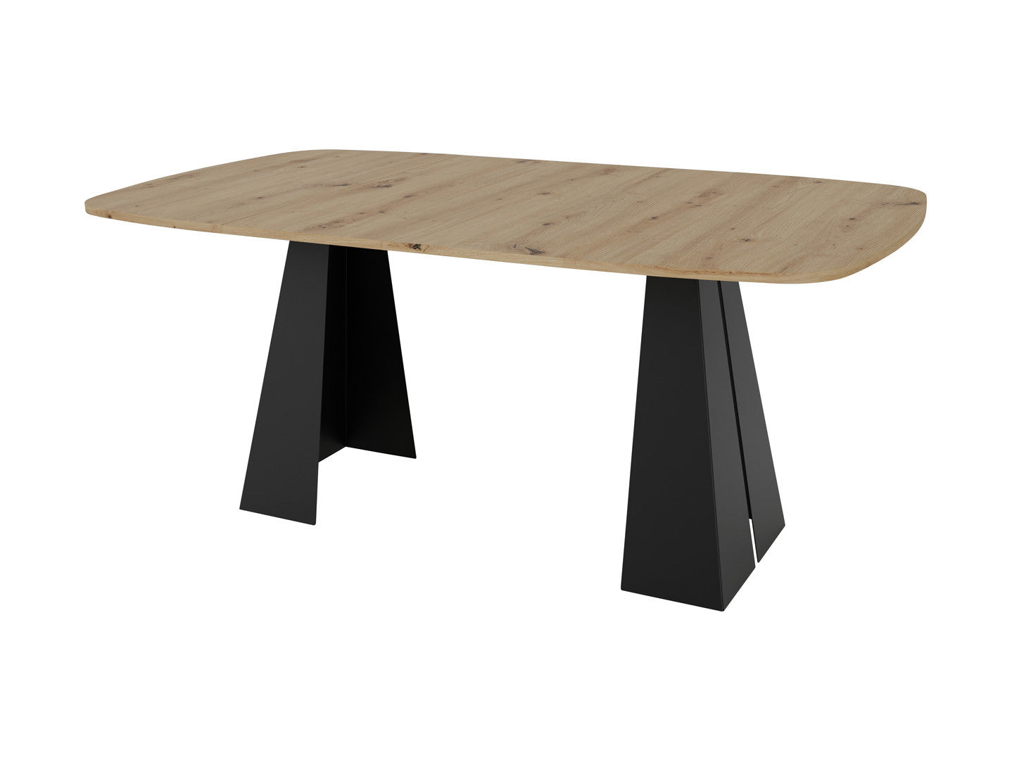 Dango Extendable Dining Table