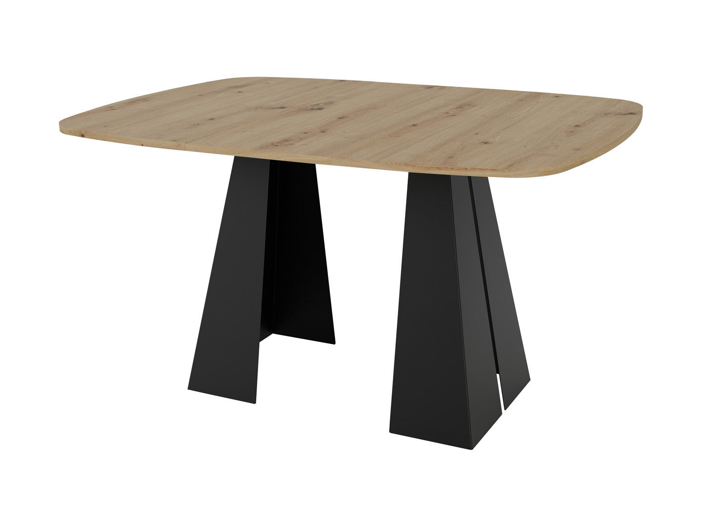 Dango Extendable Dining Table