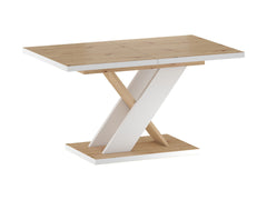 Eryk — Extendable Dining Table 140–208 cm