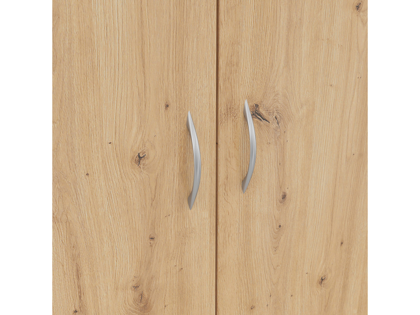 Casao 2-Door Wardrobe | Artisan Oak | 91 cm