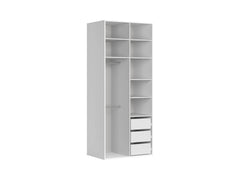 Flex — Wardrobe 100