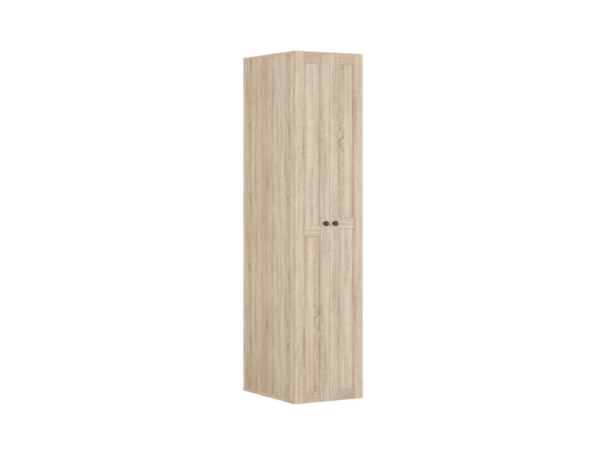 Flex — Narrow Wardrobe Tower 50cm
