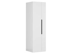 Flex — Wardrobe 75cm White