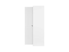 Flex — Corner Wardrobe Set (2 Units)