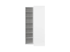 Flex — Corner Wardrobe Set (2 Units)