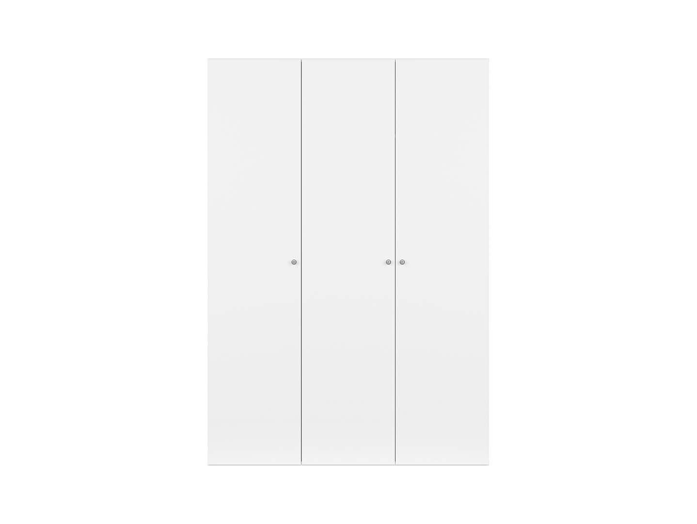 Flex — Wardrobe Set 150cm (100+50)