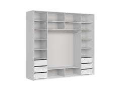Flex — Wardrobe 260