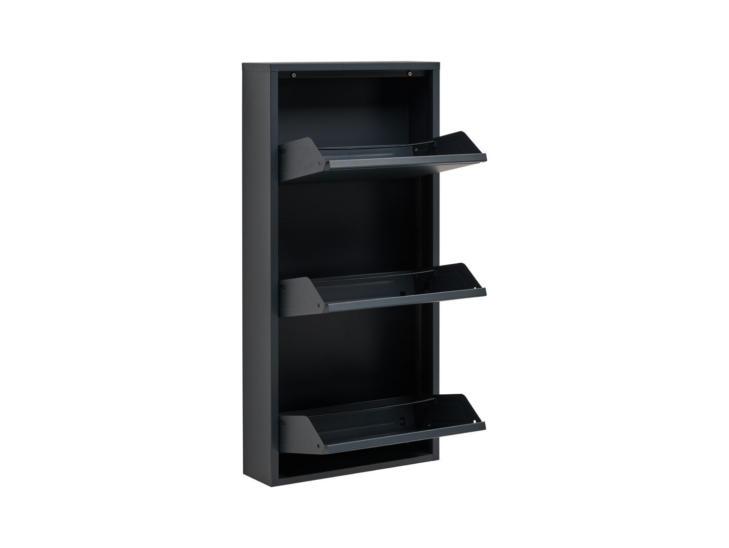 Fly — Shoe Cabinet 3K Anthracite