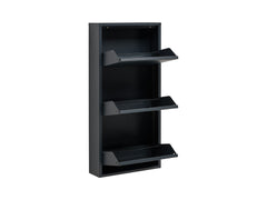 Fly — Shoe Cabinet 3K Anthracite
