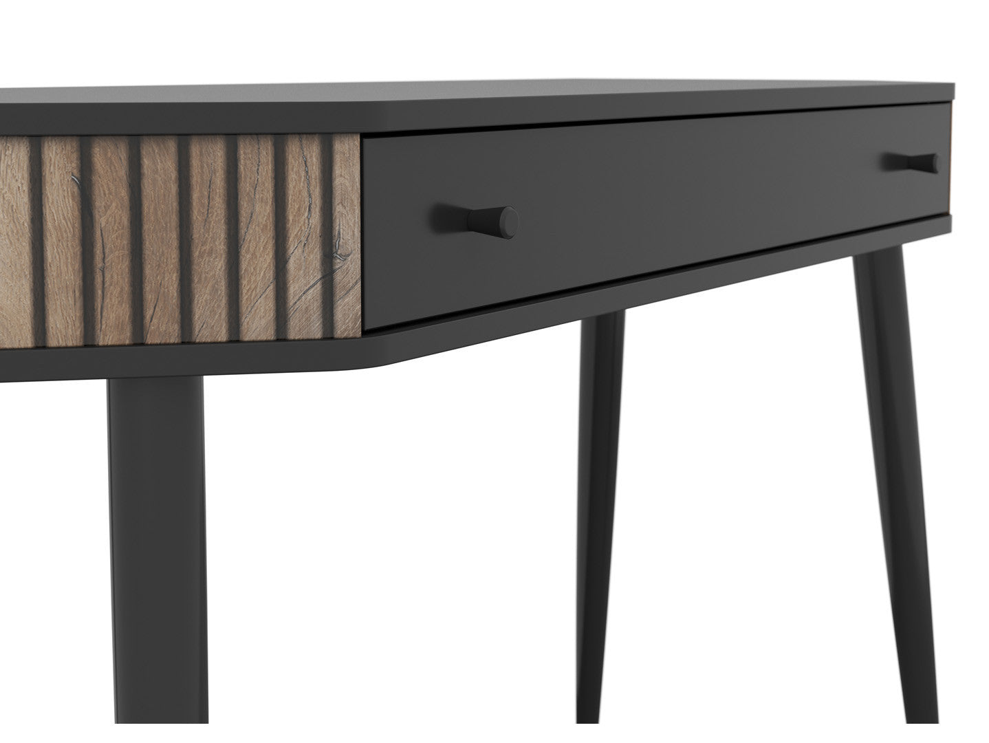 Capri — Dressing Table 120 cm