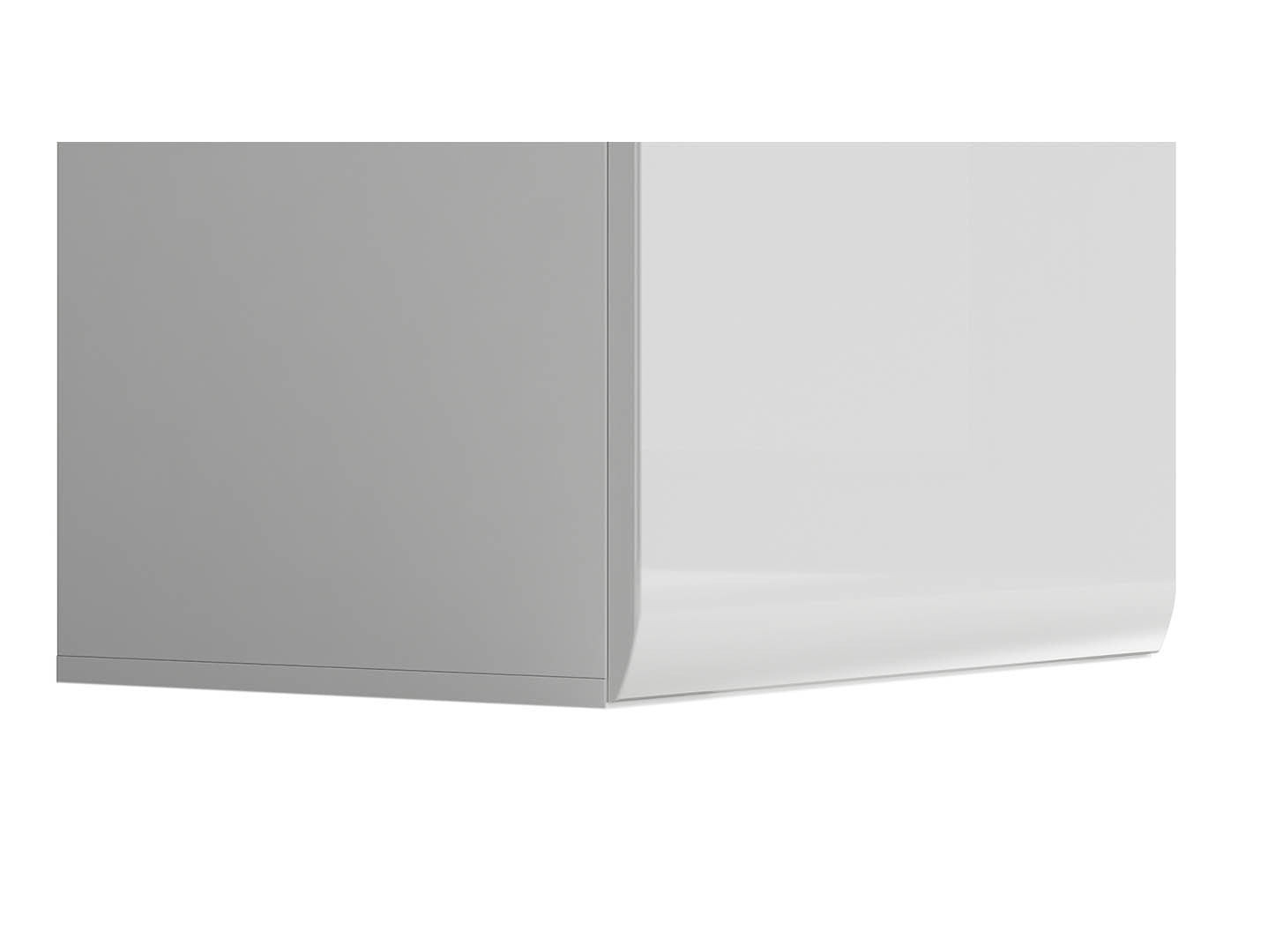 Azteca Trio — Display Cabinet