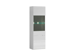 Azteca Trio — Display Cabinet