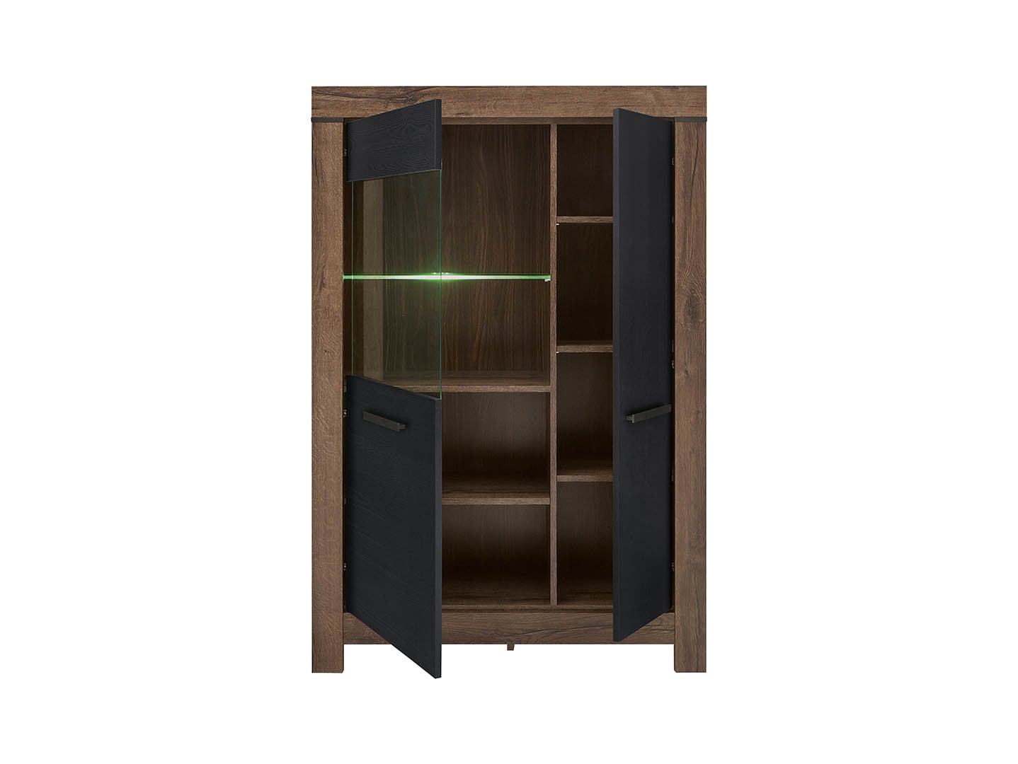 Balin — Display Cabinet