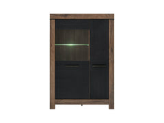 Balin — Display Cabinet