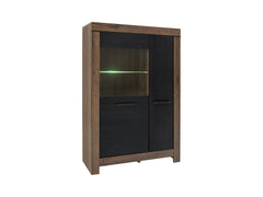 Balin — Display Cabinet