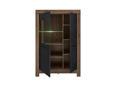 Balin — Display Cabinet