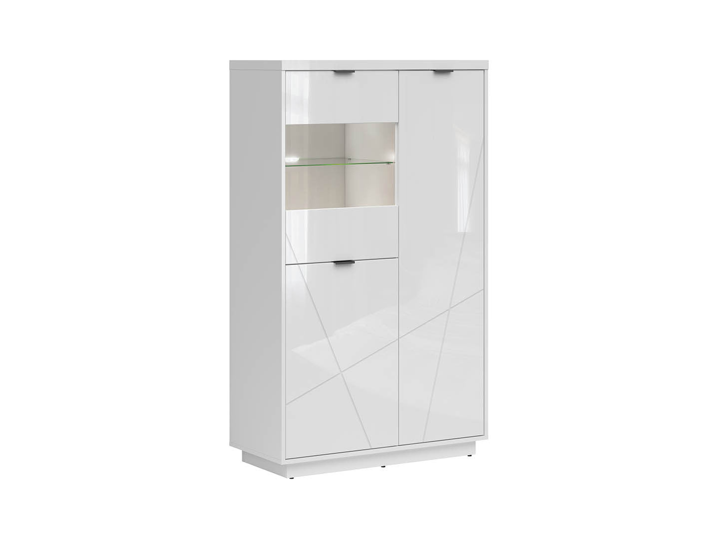 Forn — Display Cabinet