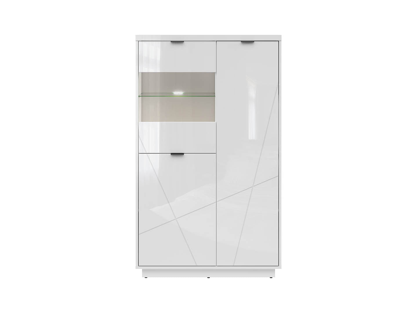 Forn — Display Cabinet