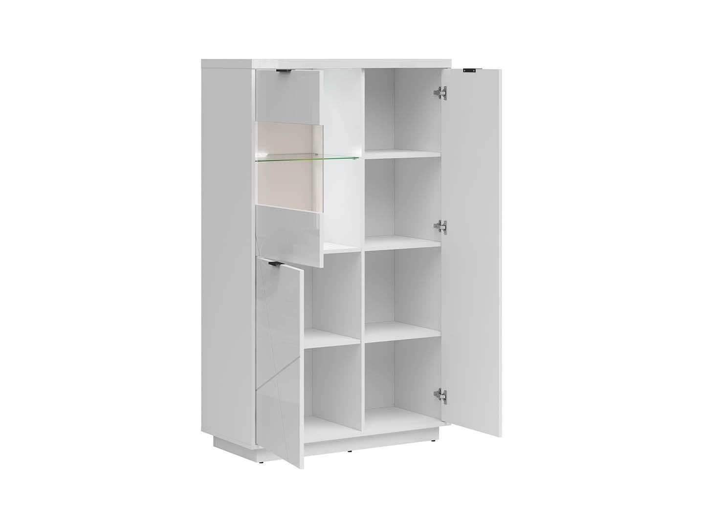 Forn — Display Cabinet