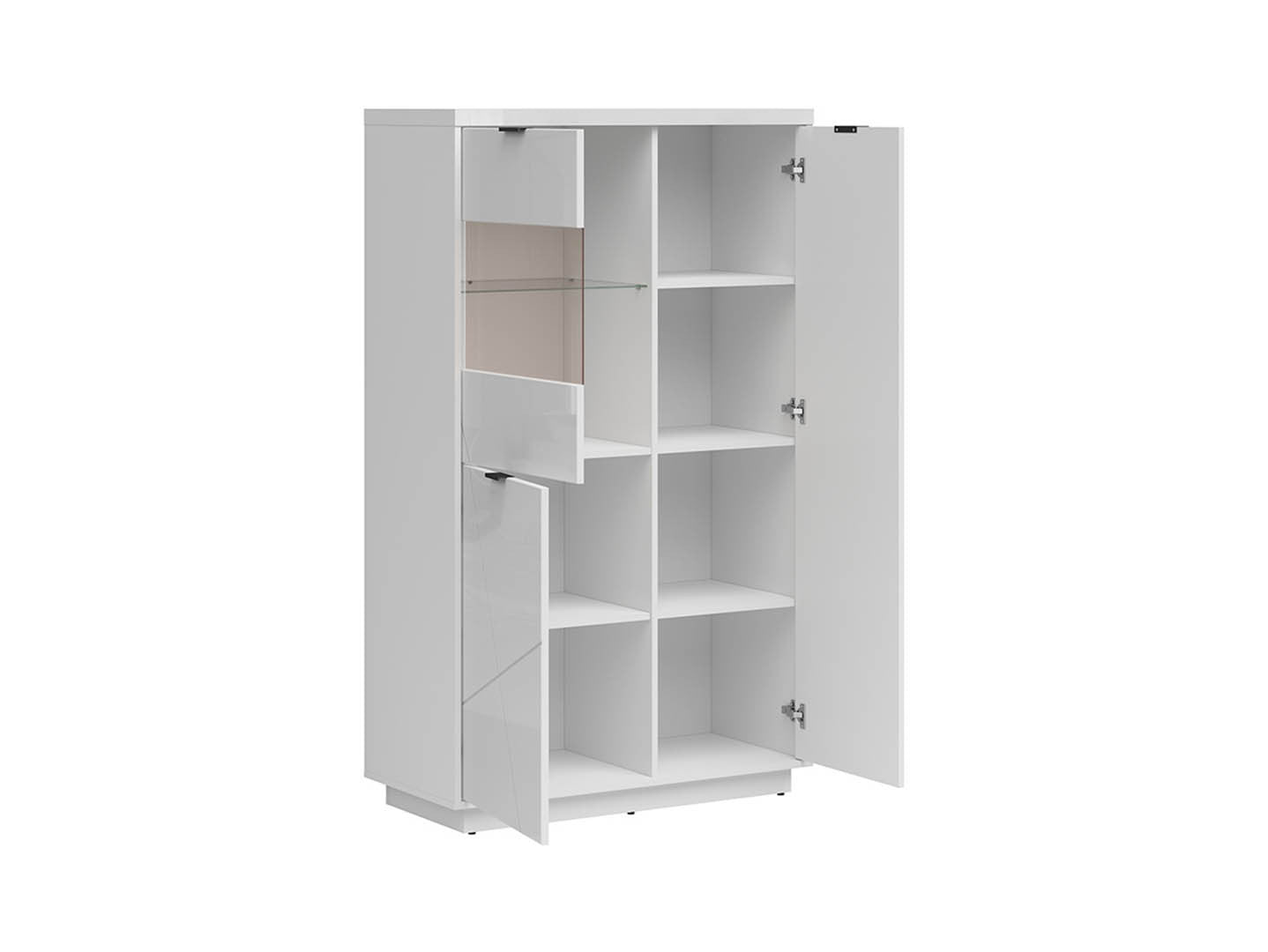 Forn — Display Cabinet