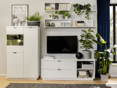 Forn — Display Cabinet
