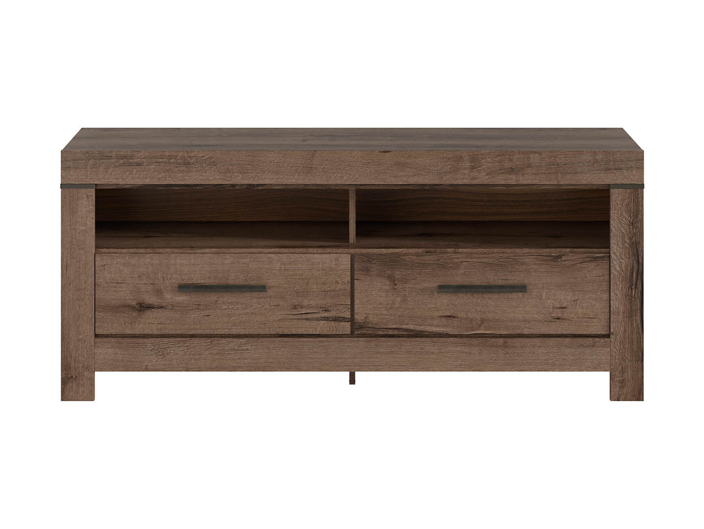 Balin — TV Unit & Display Cabinet Set