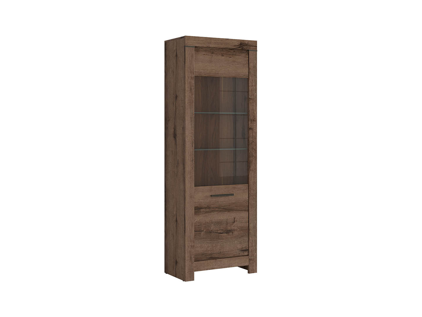 Balin — TV Unit & Display Cabinet Set