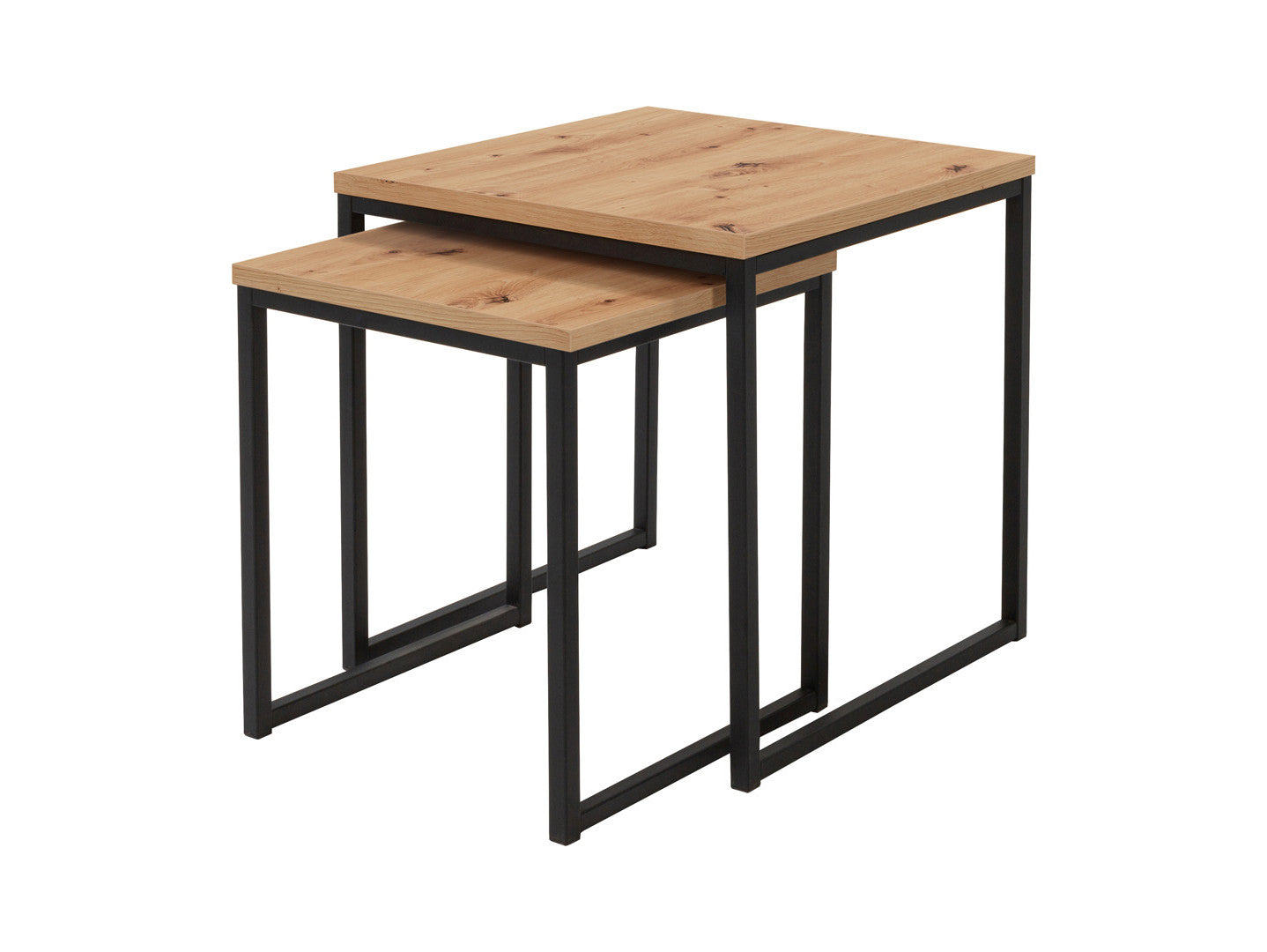 Aroz — Set of Two Coffee Tables 40/50