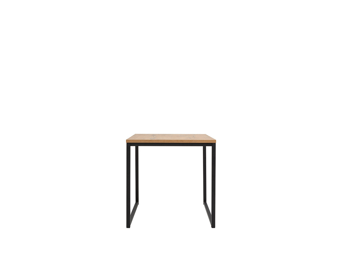 Aroz — Set of 2 Nesting Coffee Tables | 40 & 50 cm | Lancelot Oak
