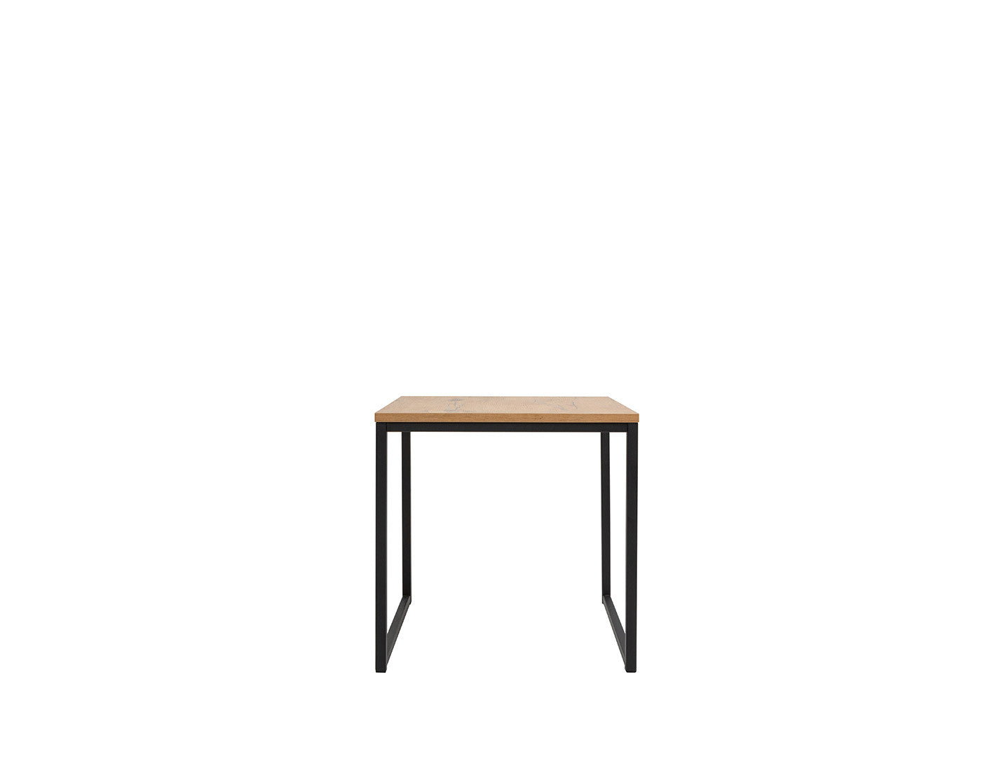 Aroz — Set of 2 Nesting Coffee Tables | 40 & 50 cm | Lancelot Oak