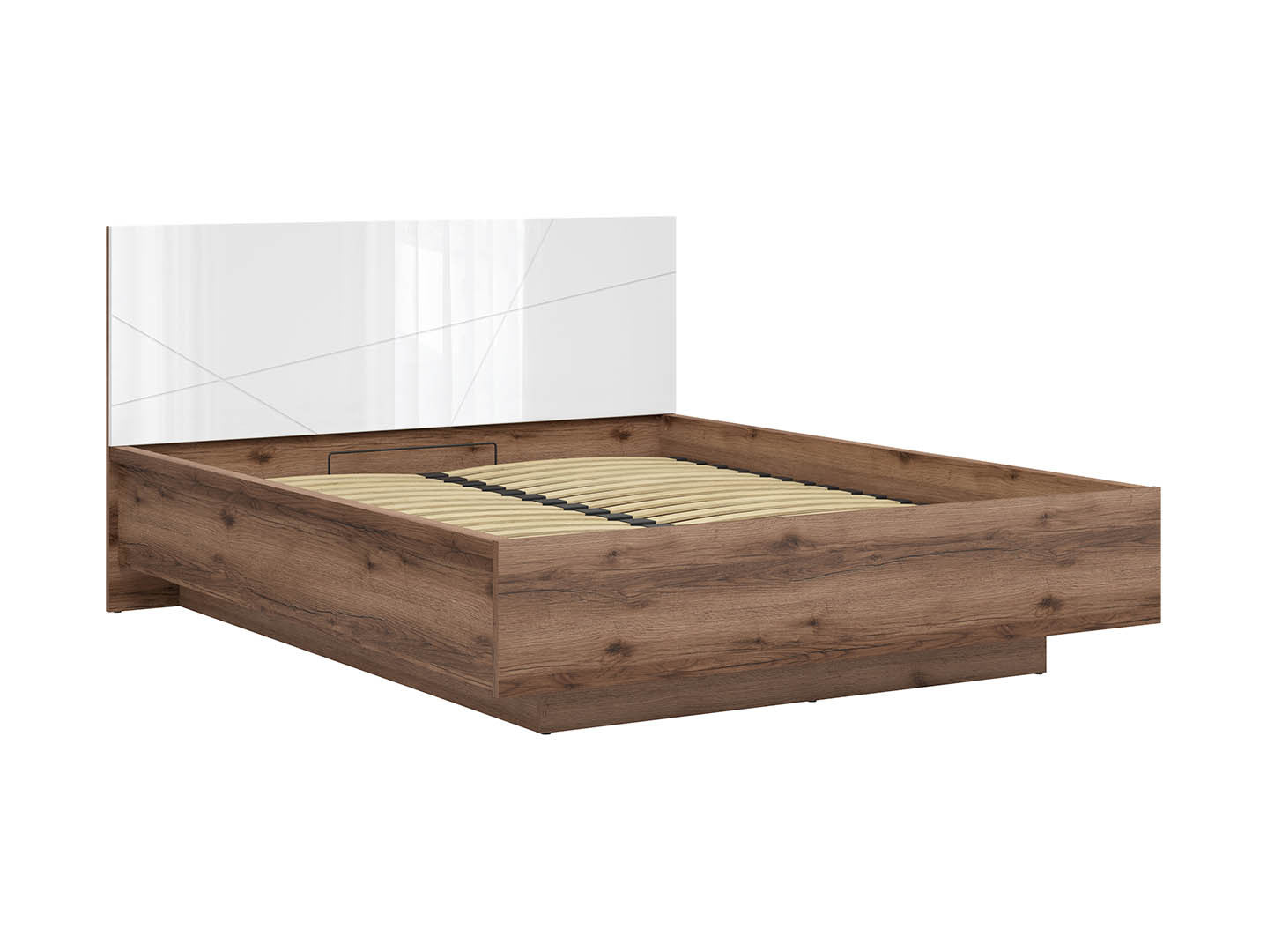 Forn Bed Set 160 with Mimas Mattress